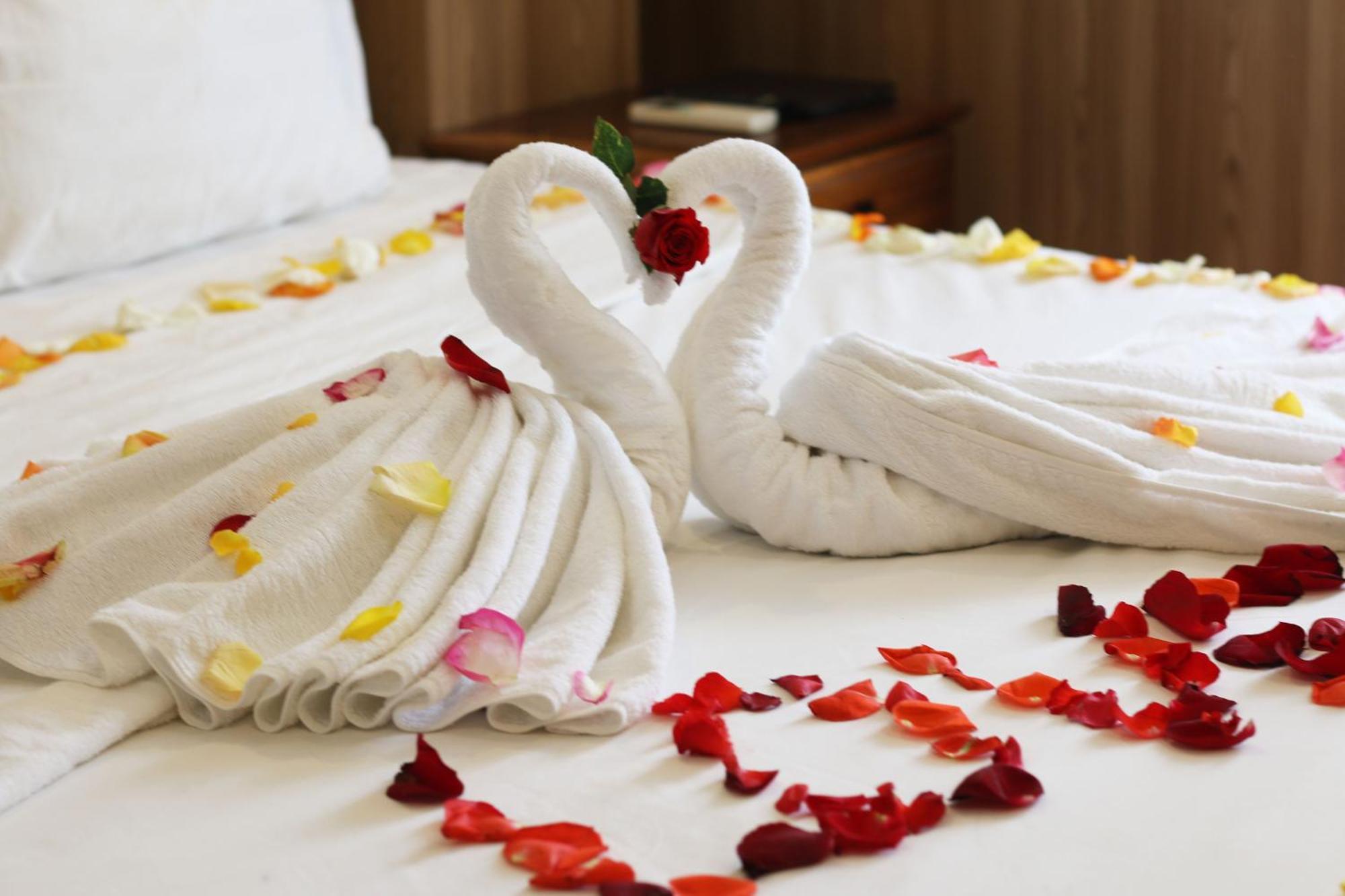 Khach San Nang Bien - Sunny Sea Hotel ญาจาง ภายนอก รูปภาพ